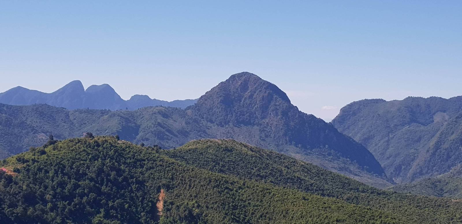 Vietnam to Laos by Bike | 10-Day Cross-Border Cycling Expedition